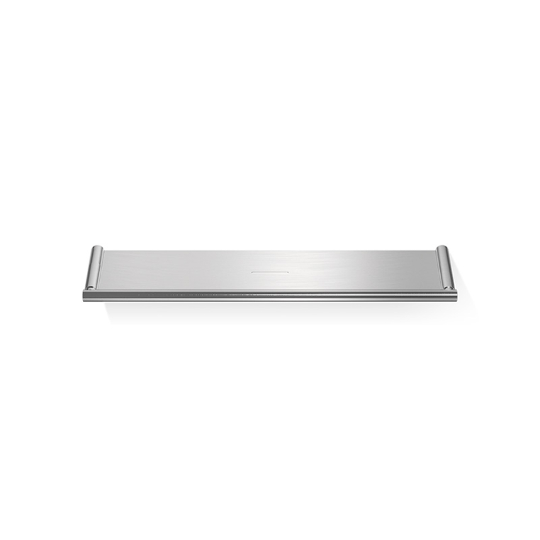 Decor Walther 0521776 - MK ABL40 Полка сталь матовая