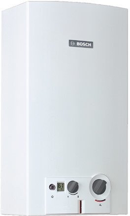 Газовый проточный водонагреватель Bosch WR 10-2 COD H