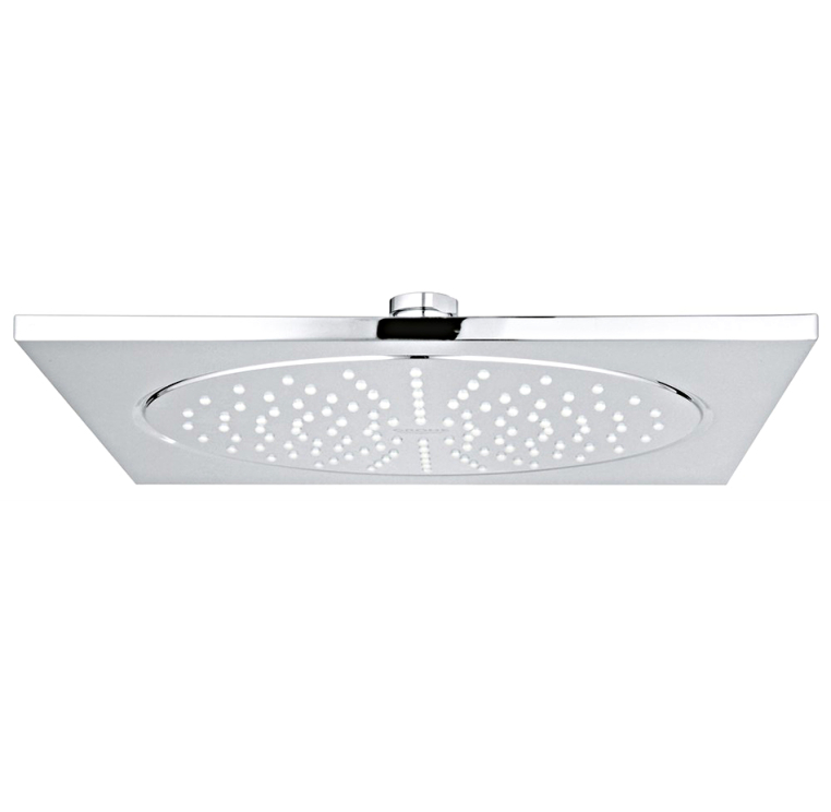 Верхний душ Grohe Rainshower 27271000 хром