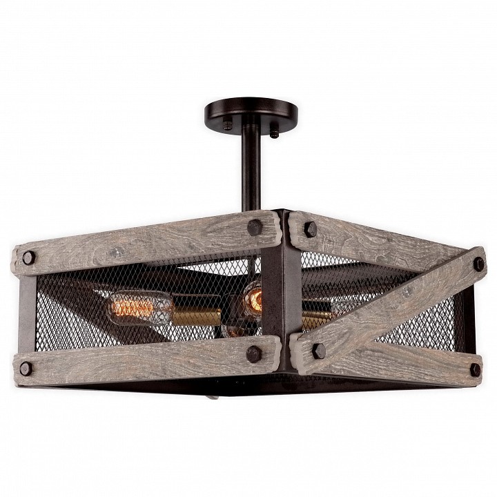 Светильник на штанге Lussole TOPGRADE Syracuse LSP-9704