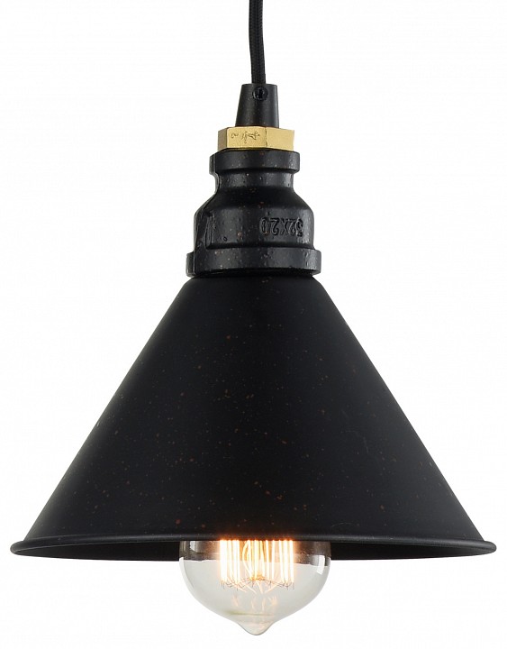 Подвесной светильник Favourite Rubinetto 1907-1P