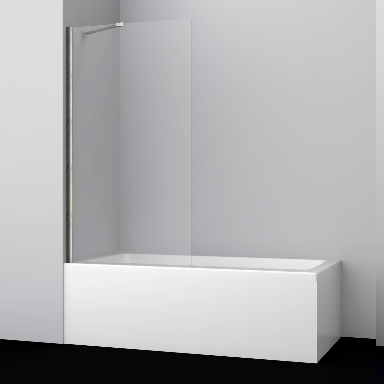 Spree 14P01-80 Стеклянная шторка