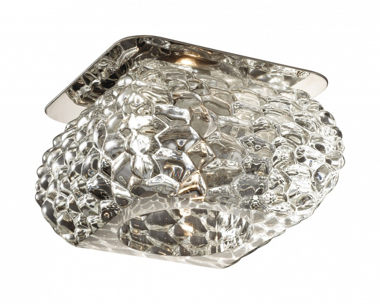 Встраиваемый светильник Novotech Arctica 369671