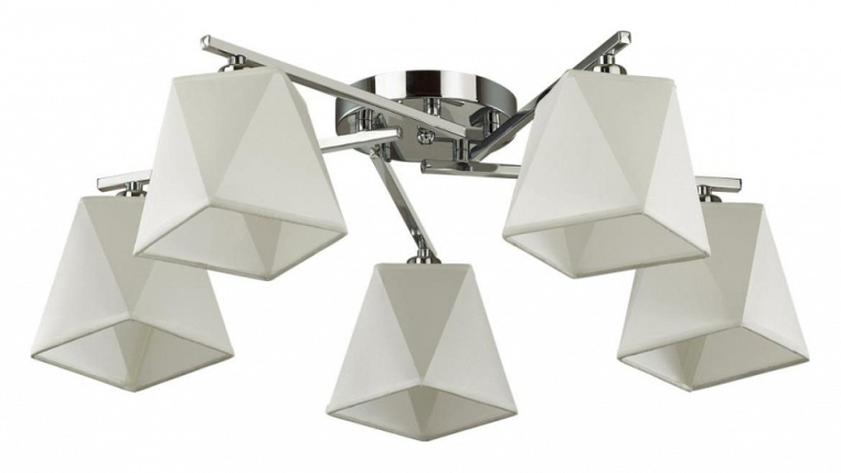 Потолочная люстра Lumion Comfi 5218/5C