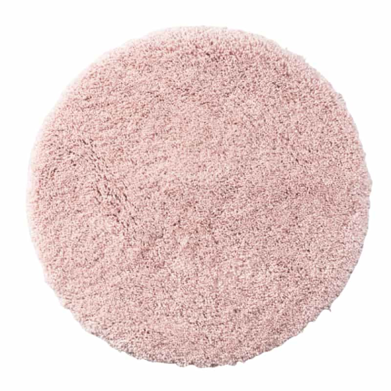 Коврик для ванной комнаты WasserKraft Dill BM-3915 English Rose
