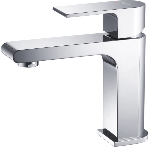 Смеситель для раковины Aquatek Лира AQ1410CR