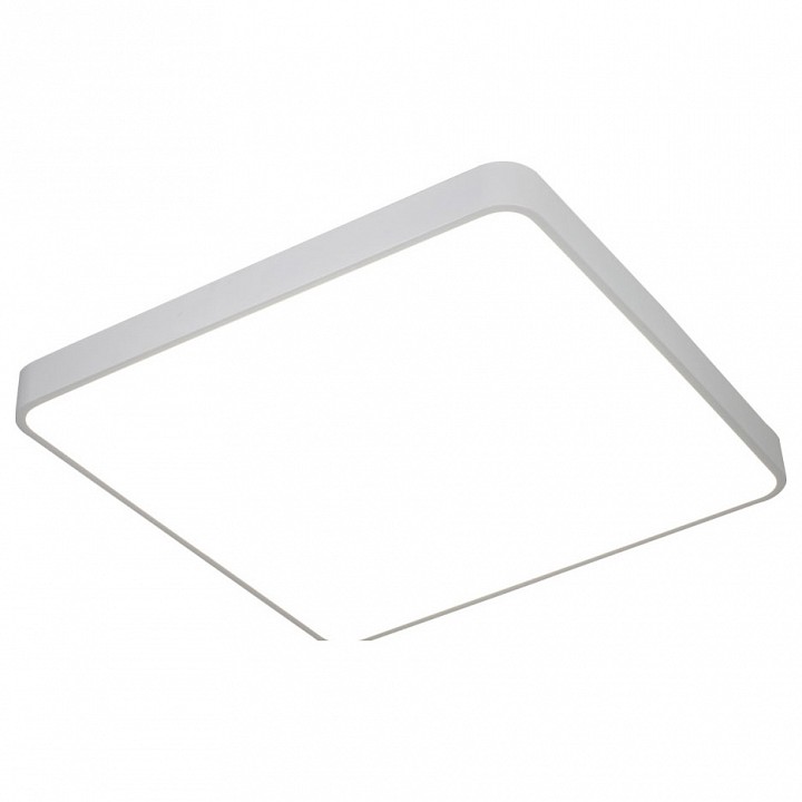 Накладной светильник Arte Lamp Scena A2687PL-45WH