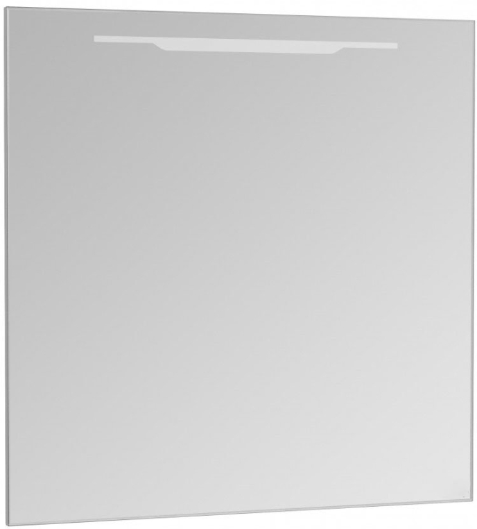 Зеркало Aquaton Дакота 80x80 1A203102DA010 с подсветкой