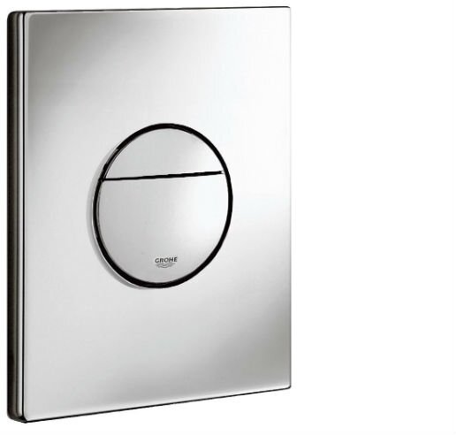 Кнопка смыва Grohe Nova Cosmopolitan 38765000