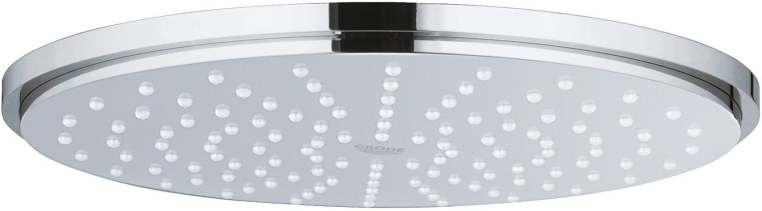 Верхний душ Grohe Rainshower 2836800E хром