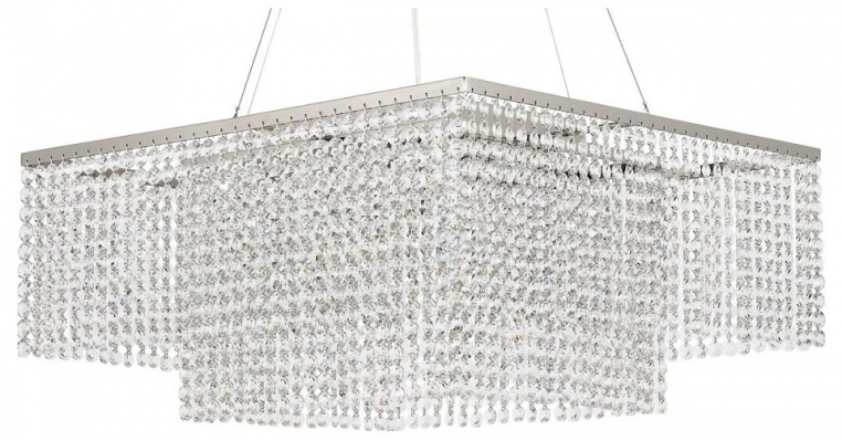 Подвесная люстра Arti Lampadari Milano Milano E 1.5.50.501 N