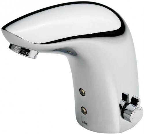 Сенсорный смеситель для раковины Oras Electra 6150F