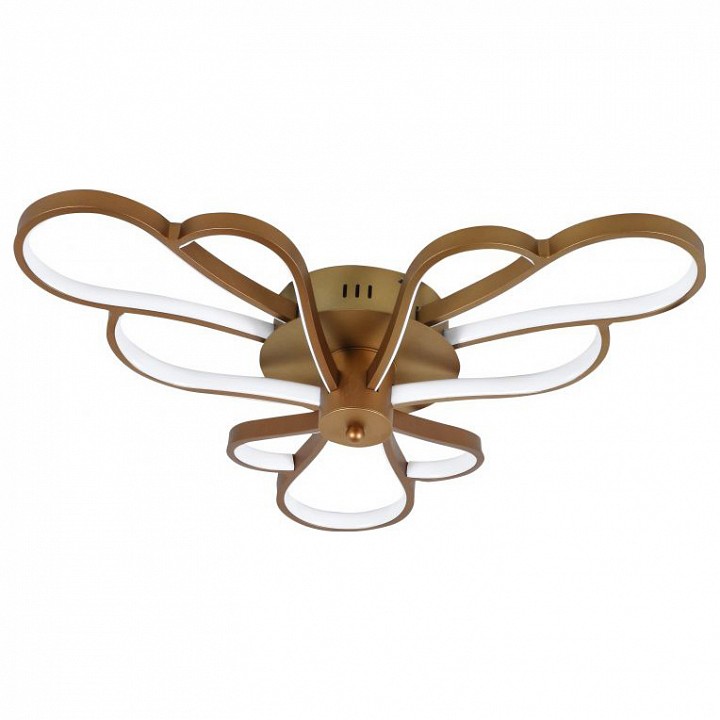 Потолочная люстра F-promo Bluten 2548-3U