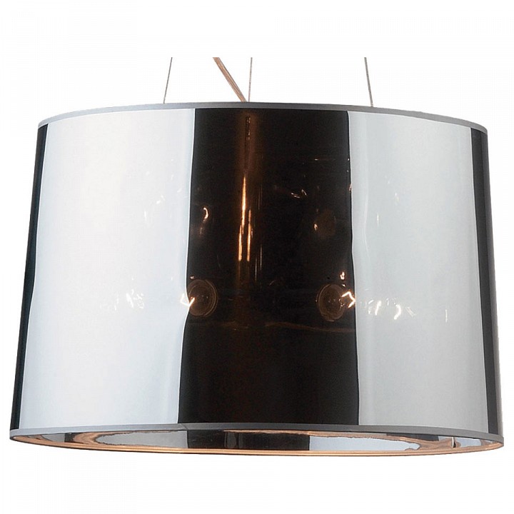 Подвесной светильник Ideal Lux London LONDON CROMO SP5