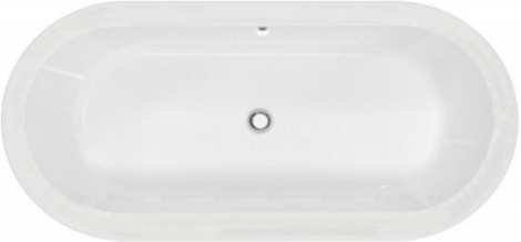 Акриловая ванна BelBagno 180х80 BB71-1800