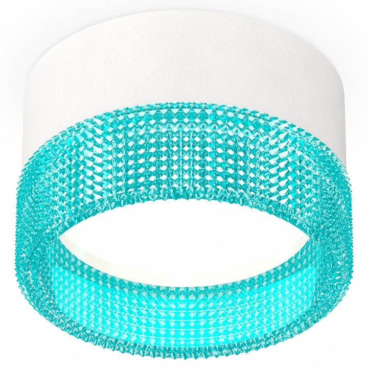 Накладной светильник Ambrella XS XS8101033