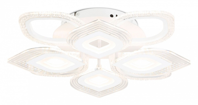 Потолочная люстра Ambrella Acrylica Original FA4294