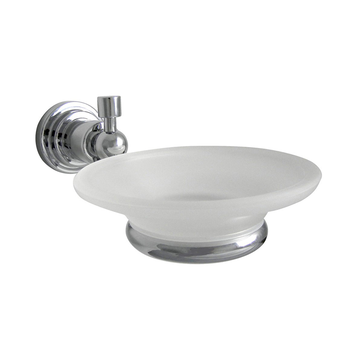Мыльница Nicolazzi  M.CROCE 1487CR27