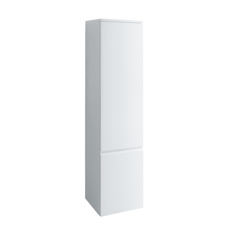 Шкаф-пенал Laufen Pro S 35x165 L 4.8312.1.095.475.1 белый глянец