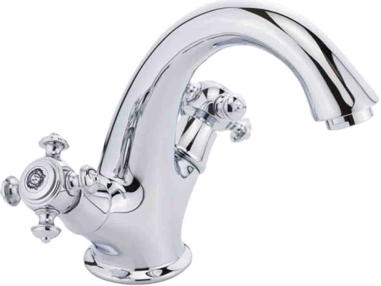 Смеситель для раковины Migliore Prestige 31599 хром