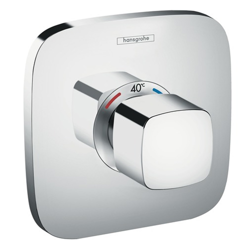 Термостат для душа Hansgrohe Ecostat E Highflow 15706000