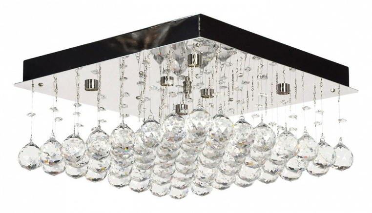 Накладной светильник Arti Lampadari Flusso Flusso H 1.4.40.616 N