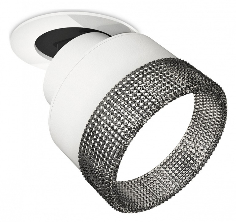 Встраиваемый светильник на штанге Ambrella XM XM8101541