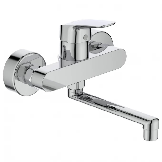 Смеситель для раковины Ideal Standard Ceraflex B1717AA