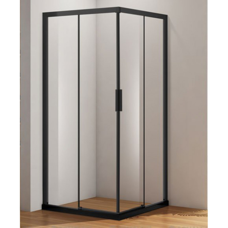 Душевой уголок Aquanet Pleasure 100x100 AE60-S-100x100U-BT