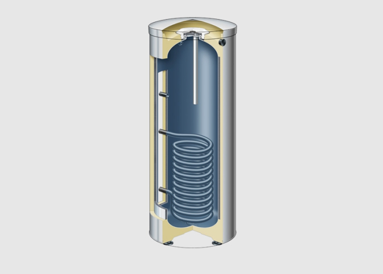 Теплоизоляция Viessmann Vitocell 100-V/B CVA/CVB 500 л, 7497170