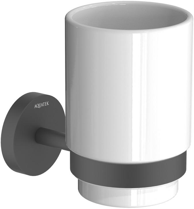 Стакан Aquatek Бетта AQ4604MB