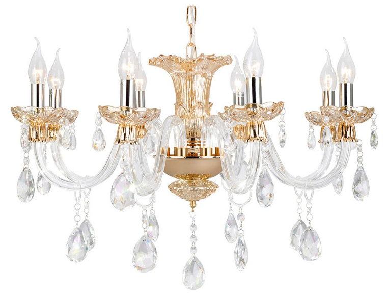 Подвесная люстра Escada Blaze 683/8S