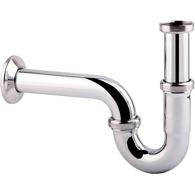 Сифон 1 1/4 для раковины Grohe 28947000
