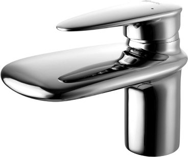 Смеситель для раковины LEMARK Status LM4446C