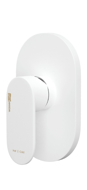 Смеситель для душа WasserKraft Mindel 8551