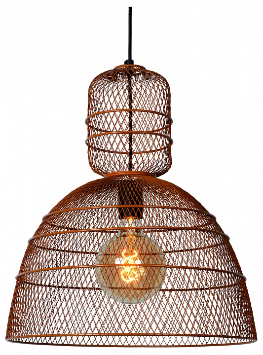 Подвесной светильник Lucide Gasset 78395/01/43