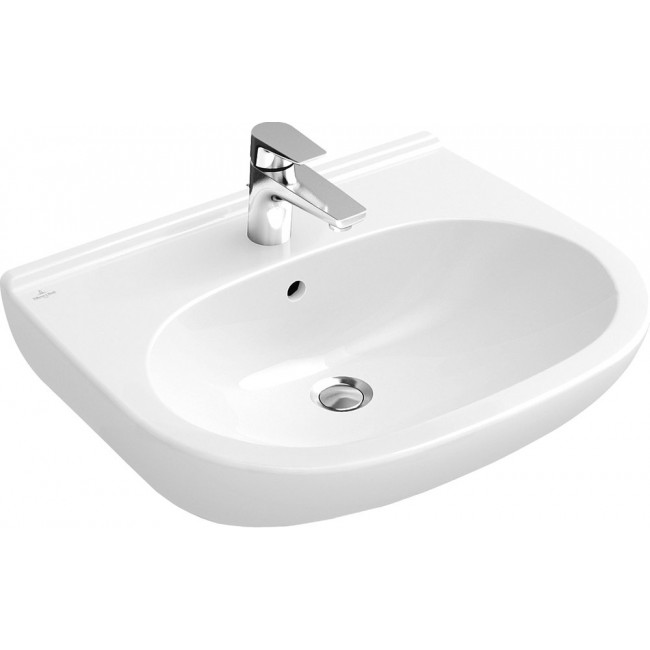 Раковина Villeroy & Boch O.Novo 60x49 51606001