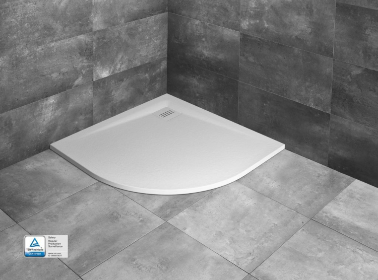 Душевой поддон Radaway Kyntos 90x90 HKA9090-04