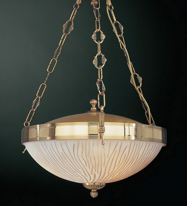 Подвесной светильник Reccagni Angelo 5710 L 5710/3