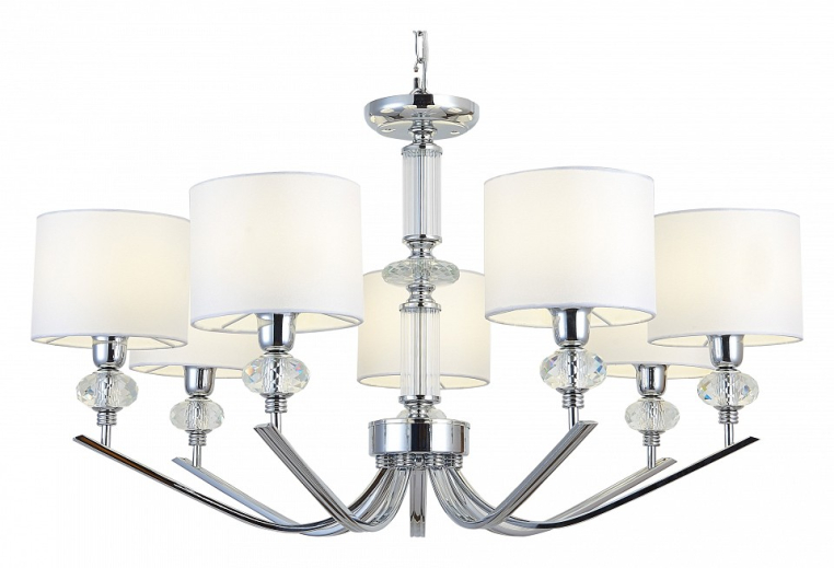 Подвесная люстра SIMPLE STORY 1003 1003-7PL