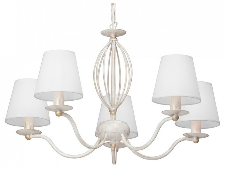 Подвесная люстра Vitaluce 3733 V3733-0/5