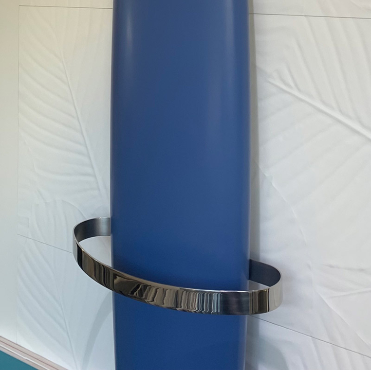 Полотенцедержатель Antrax Blade MBR, цвет хром