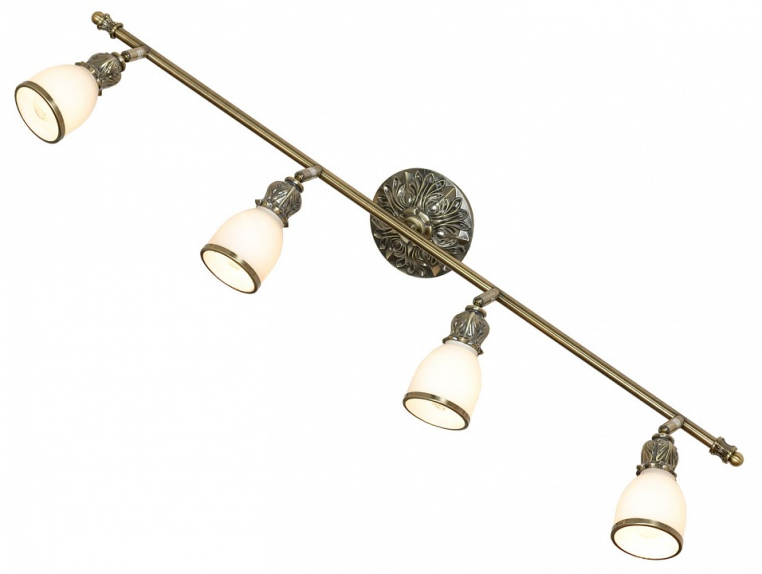 Спот Lussole Furlo GRLSL-7309-04