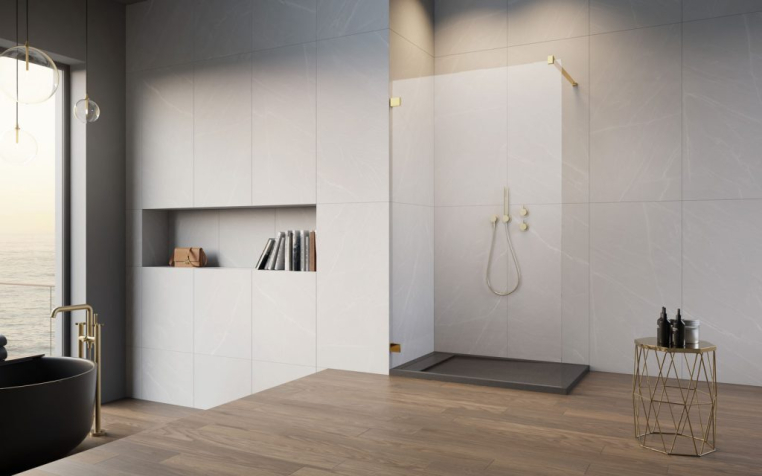 Душевая перегородка Radaway Essenza Pro 1010  3125-09-01