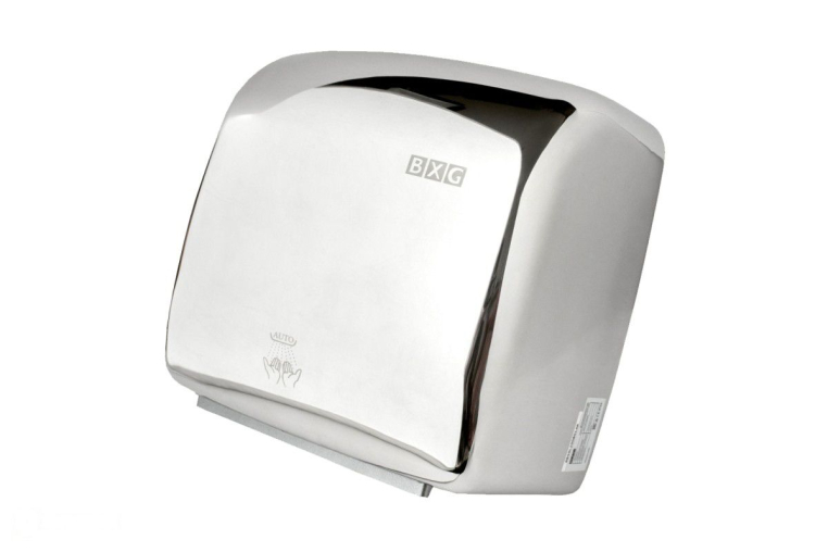 Сушилка для рук электрическая BXG-JET 5300 АС (1750312)