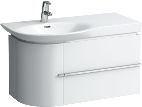 Шкаф под раковину Laufen Palace 84x38 4.0153.2.075.463.1