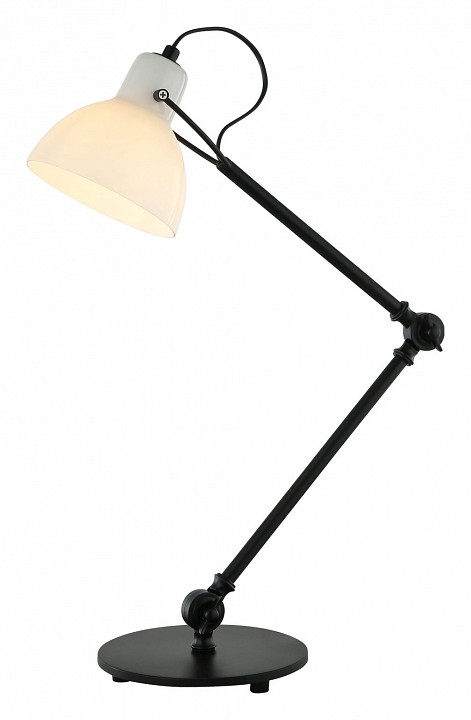 Настольная лампа офисная Lussole LSP-0598 LSP-0598
