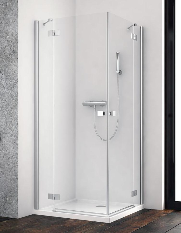 Душевая дверь Radaway Essenza New 385062-01-01L