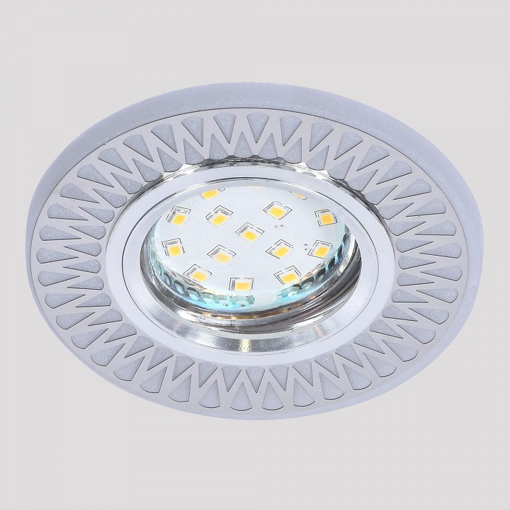 Встраиваемый светильник Imex IL.0030 6 IL.0030.0702