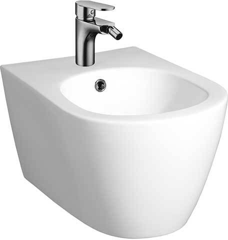 Биде подвесное BelBagno Marino BB105BH